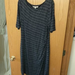 Loft dress